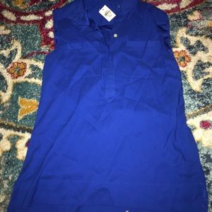 Ann Taylor Tank Never Worn XS